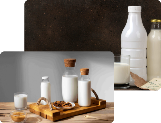 Why milk vendors choose MilkUp